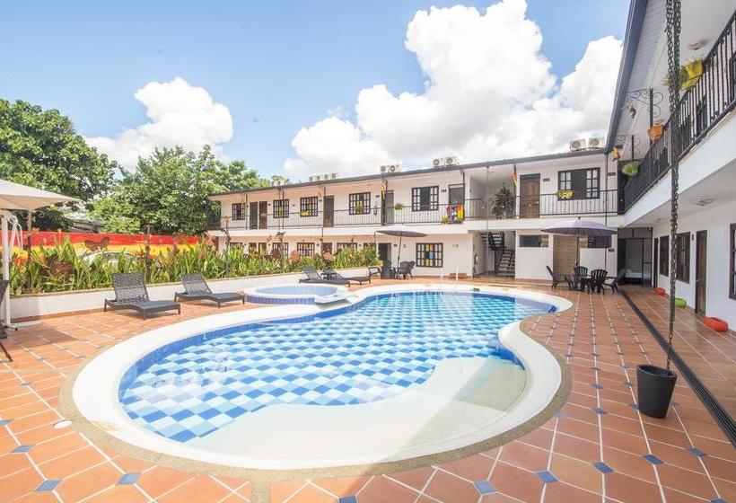 Hotel Vanguardia Real | Villavicencio | Meta | Colombia 14
