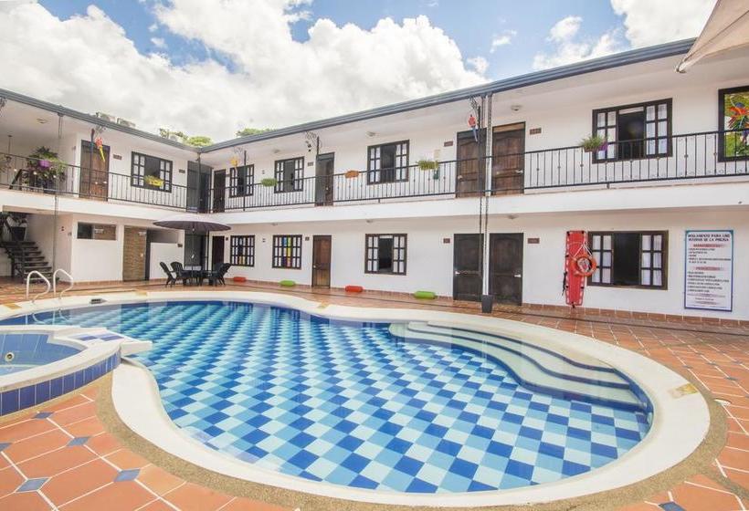 Hotel Vanguardia Real | Villavicencio | Meta | Colombia 15