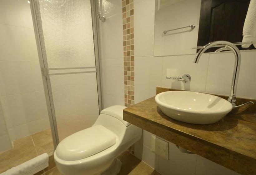 Hotel Vanguardia Real | Villavicencio | Meta | Colombia 16