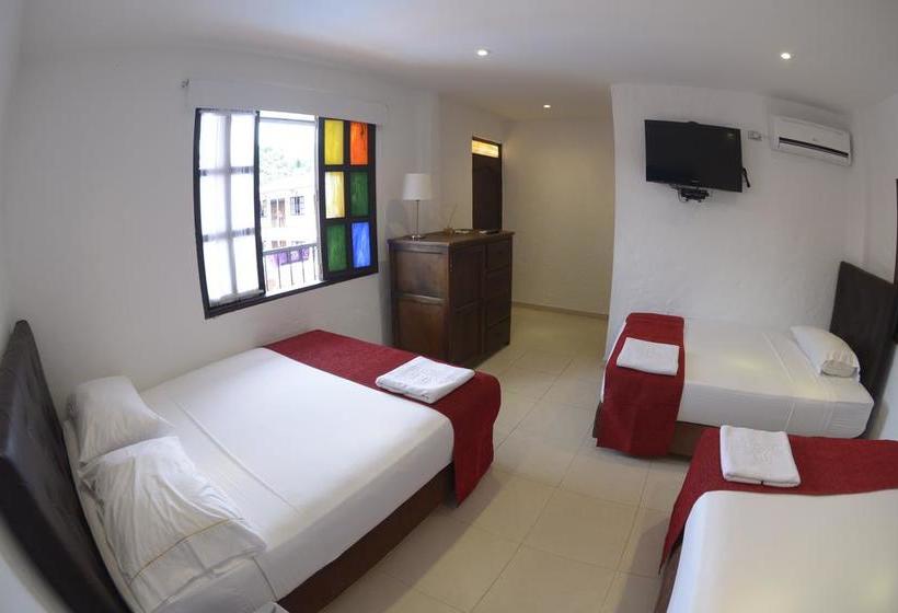Hotel Vanguardia Real | Villavicencio | Meta | Colombia 17