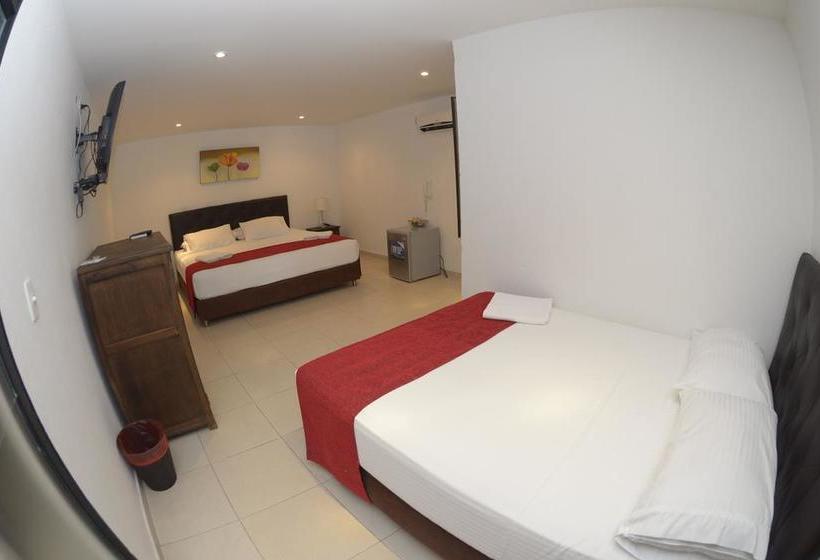 Hotel Vanguardia Real | Villavicencio | Meta | Colombia 18