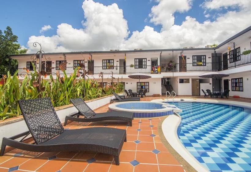 Hotel Vanguardia Real | Villavicencio | Meta | Colombia 19