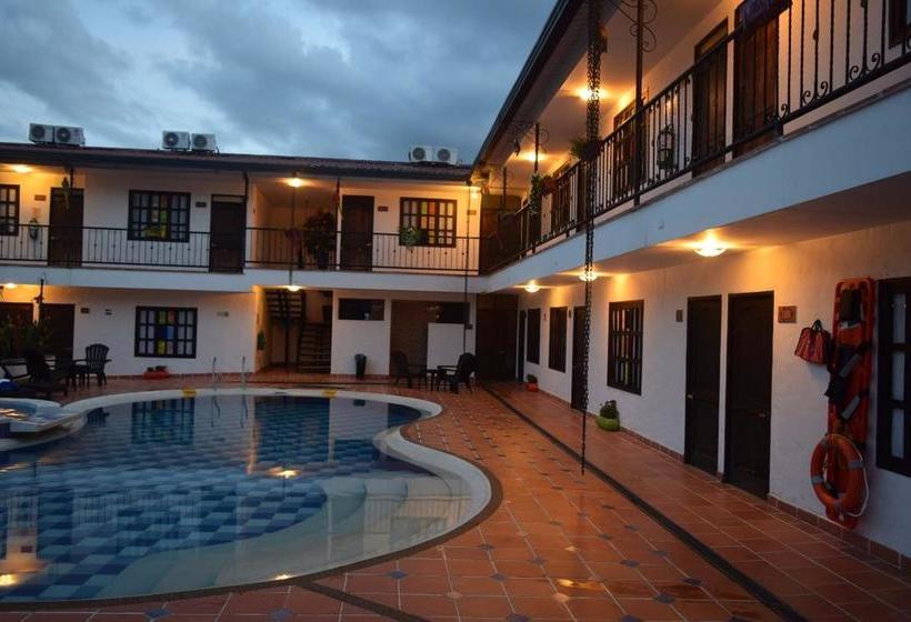 Hotel Vanguardia Real | Villavicencio | Meta | Colombia 2