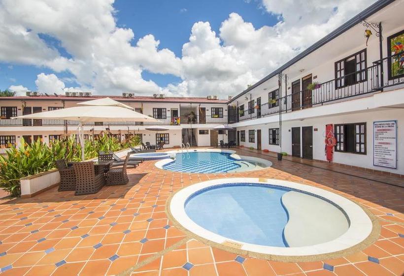 Hotel Vanguardia Real | Villavicencio | Meta | Colombia 20