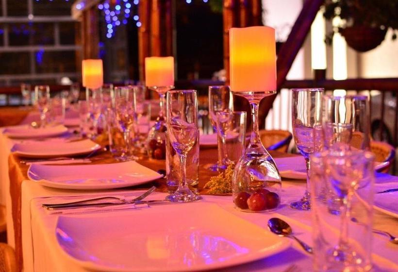 Hotel Vanguardia Real | Villavicencio | Meta | Colombia 3