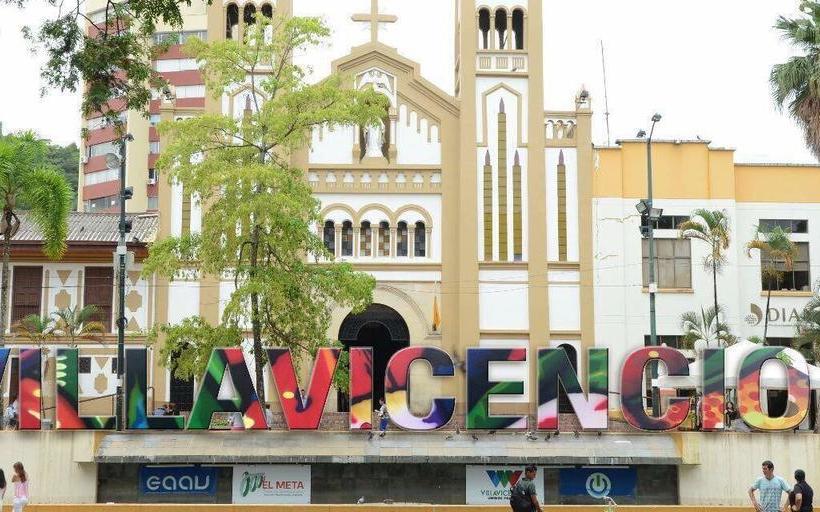 Hotel Vanguardia Real | Villavicencio | Meta | Colombia 4