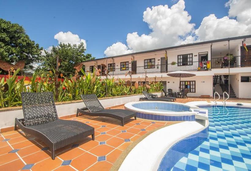 Hotel Vanguardia Real | Villavicencio | Meta | Colombia 5