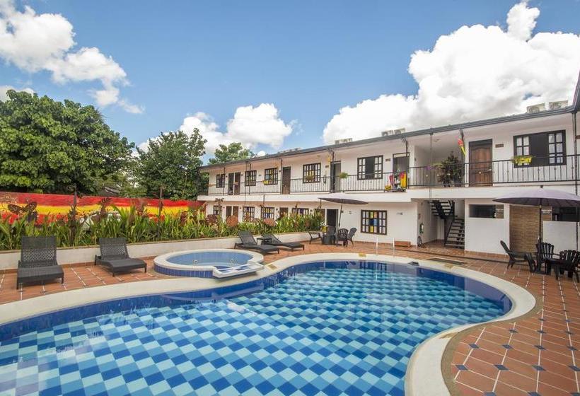 Hotel Vanguardia Real | Villavicencio | Meta | Colombia 6