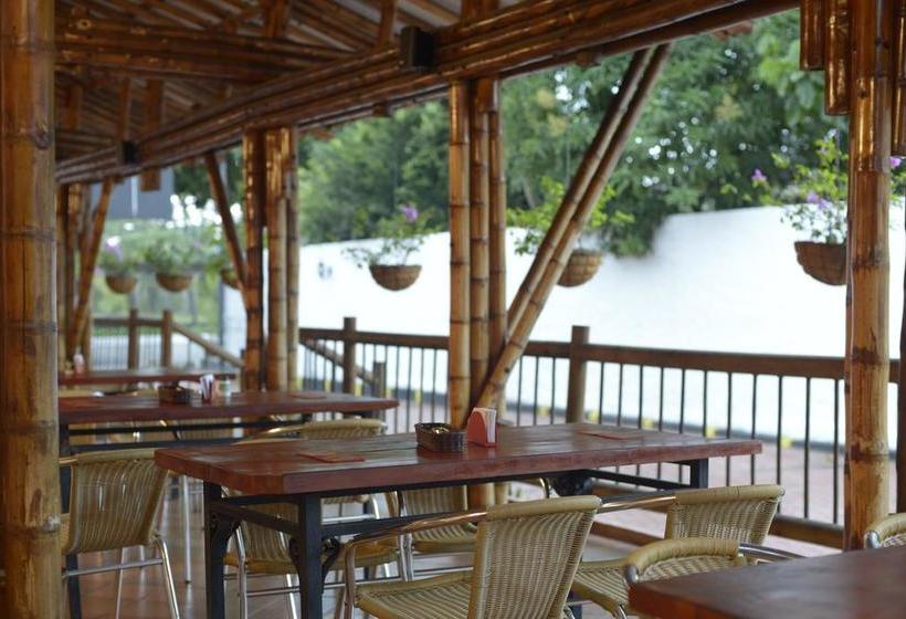 Hotel Vanguardia Real | Villavicencio | Meta | Colombia 7