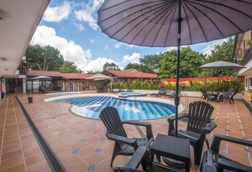 Hotel Vanguardia Real | Villavicencio | Meta | Colombia 8