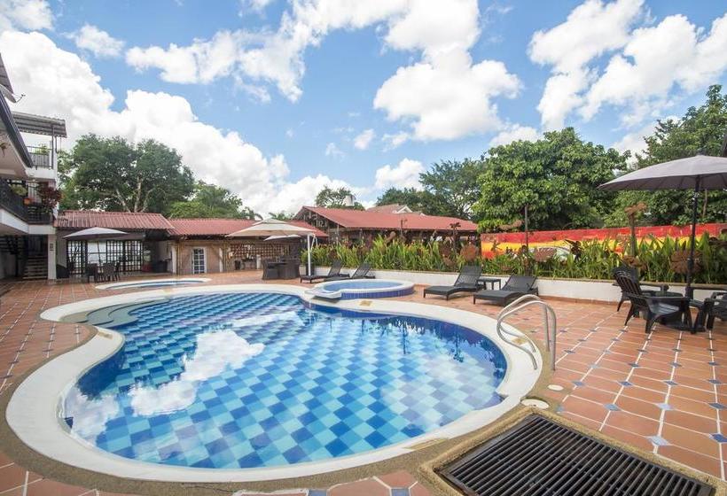 Hotel Vanguardia Real | Villavicencio | Meta | Colombia 9