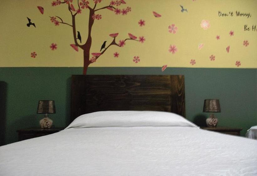 Hotel Hostal Stefano