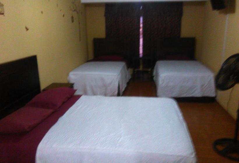 Hotel Hostal Stefano | Pisco | Pisco | Perú 1