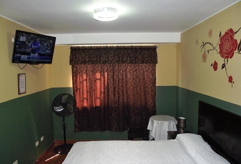 Hotel Hostal Stefano | Pisco | Pisco | Perú 2