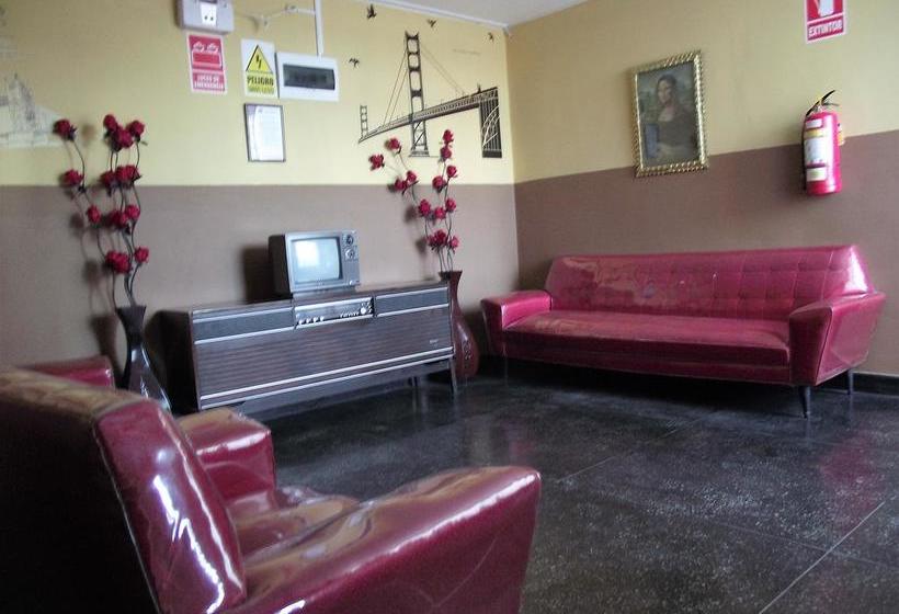 Hotel Hostal Stefano | Pisco | Pisco | Perú 3