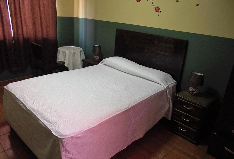 Hotel Hostal Stefano | Pisco | Pisco | Perú 6