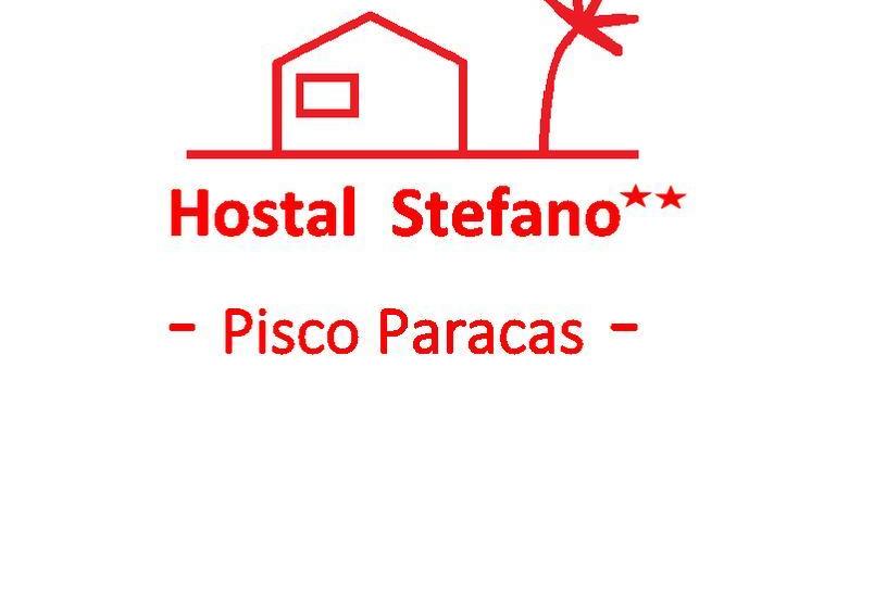 Hotel Hostal Stefano | Pisco | Pisco | Perú 8