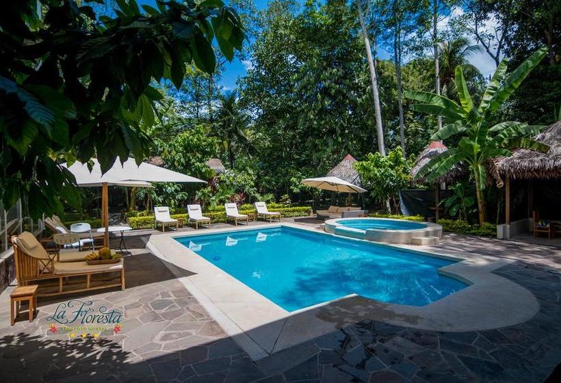 Albergue La Floresta Tarapoto Hostal | Tarapoto | San Martín | Perú 14