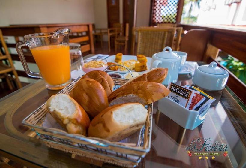 Albergue La Floresta Tarapoto Hostal | Tarapoto | San Martín | Perú 15