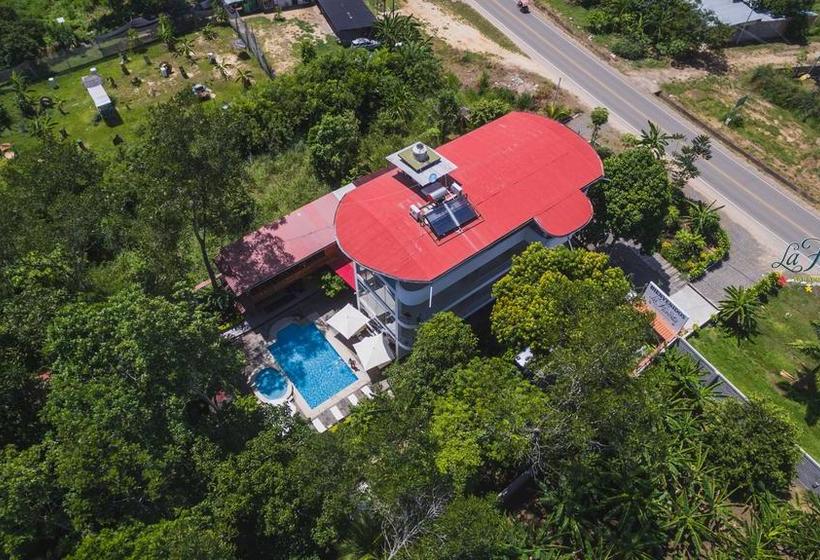 Albergue La Floresta Tarapoto Hostal | Tarapoto | San Martín | Perú 17