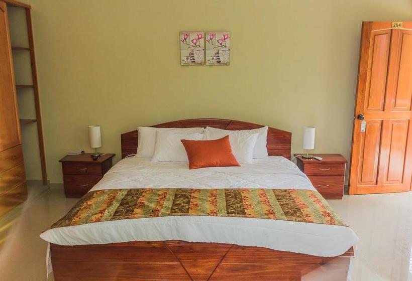 Albergue La Floresta Tarapoto Hostal | Tarapoto | San Martín | Perú 18