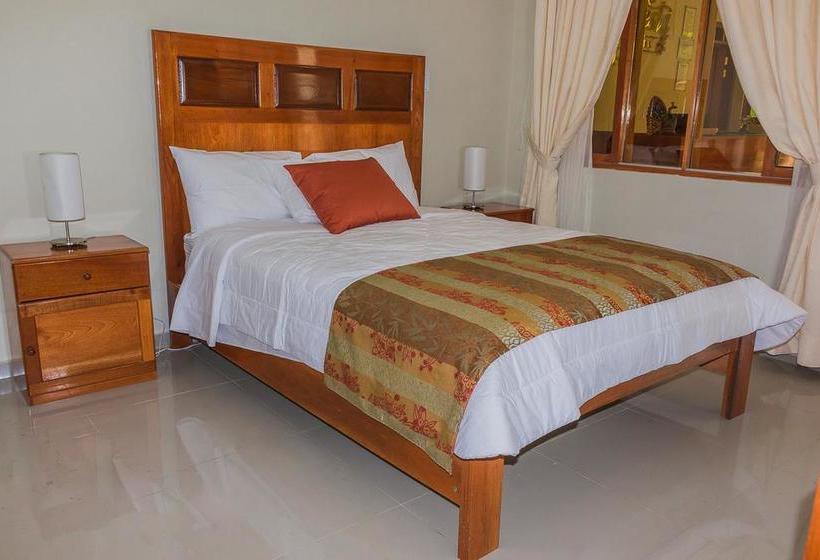 Albergue La Floresta Tarapoto Hostal | Tarapoto | San Martín | Perú 19