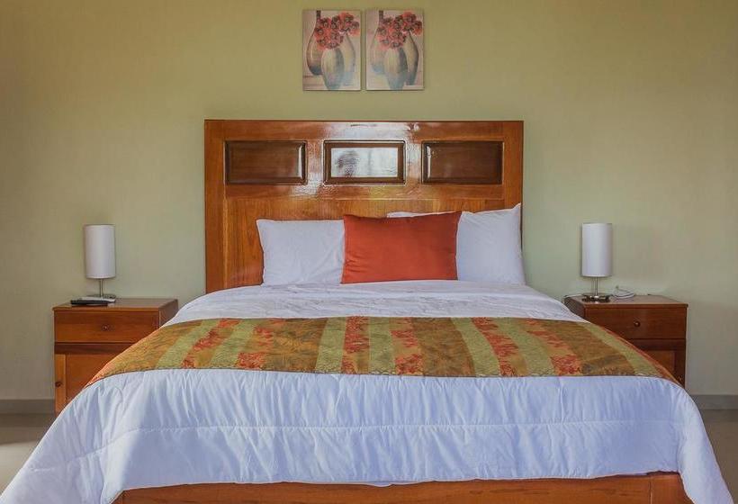 Albergue La Floresta Tarapoto Hostal | Tarapoto | San Martín | Perú 20