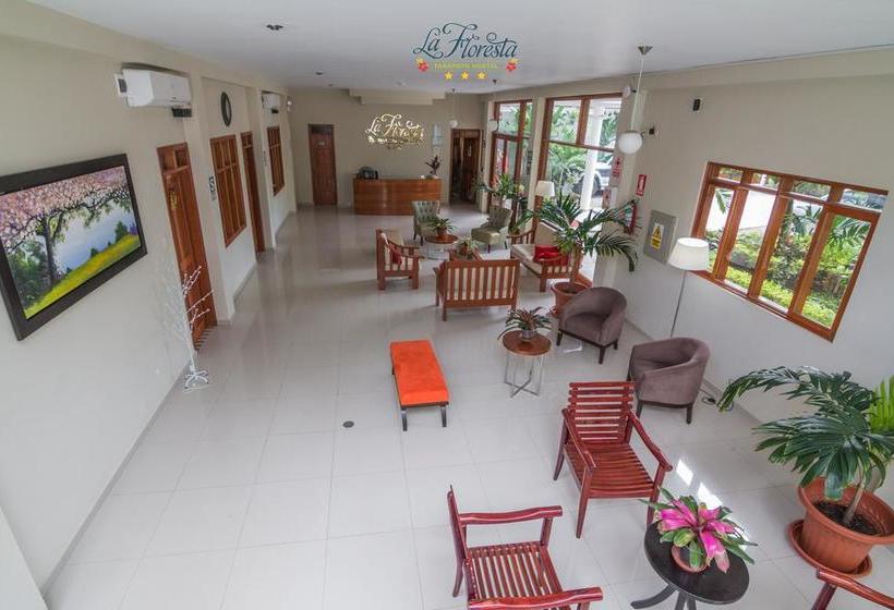 Albergue La Floresta Tarapoto Hostal | Tarapoto | San Martín | Perú 9