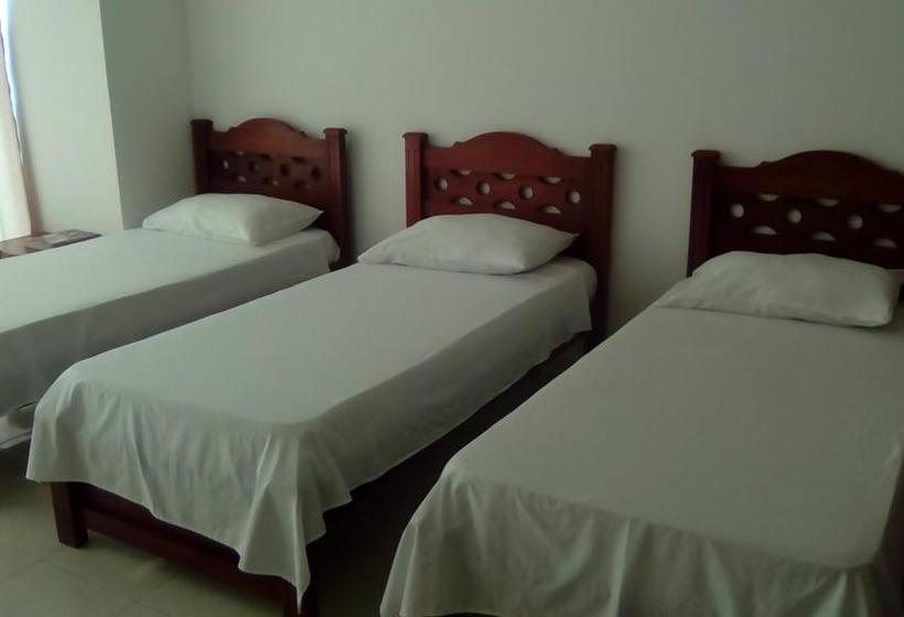 Hotel Capital | Sincelejo | Sucre | Colombia 1