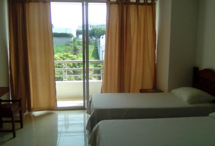 Hotel Capital | Sincelejo | Sucre | Colombia 2