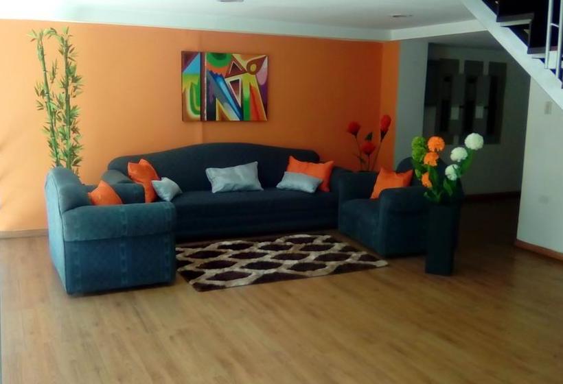 Hotel Capital | Sincelejo | Sucre | Colombia 3