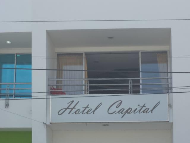 Hotel Capital | Sincelejo | Sucre | Colombia 4