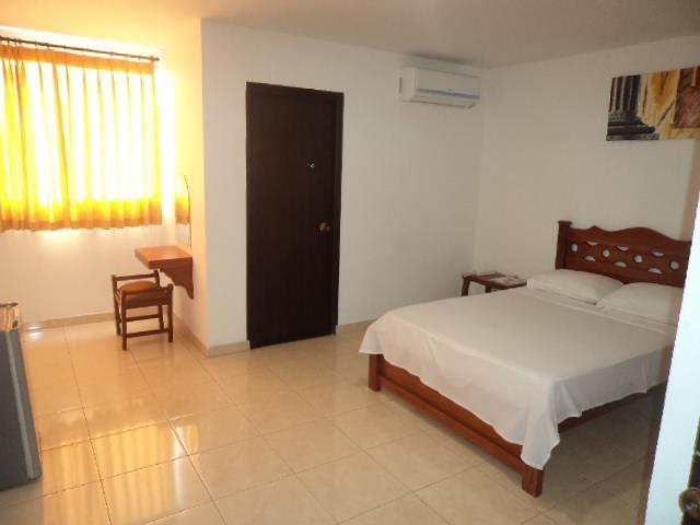 Hotel Capital | Sincelejo | Sucre | Colombia 6