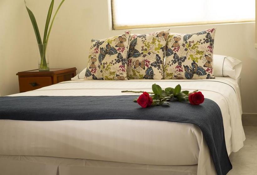 Hotel Embera | Apartadó | Antioquia | Colombia 1