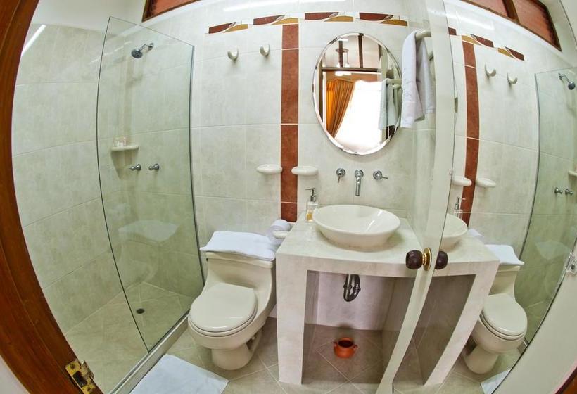 Hotel Embera | Apartadó | Antioquia | Colombia 10