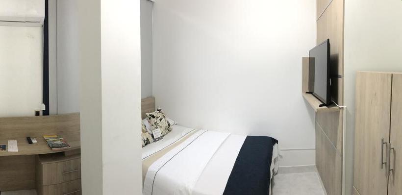 Hotel Embera | Apartadó | Antioquia | Colombia 11