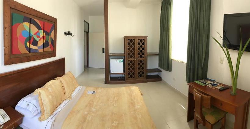 Hotel Embera | Apartadó | Antioquia | Colombia 12