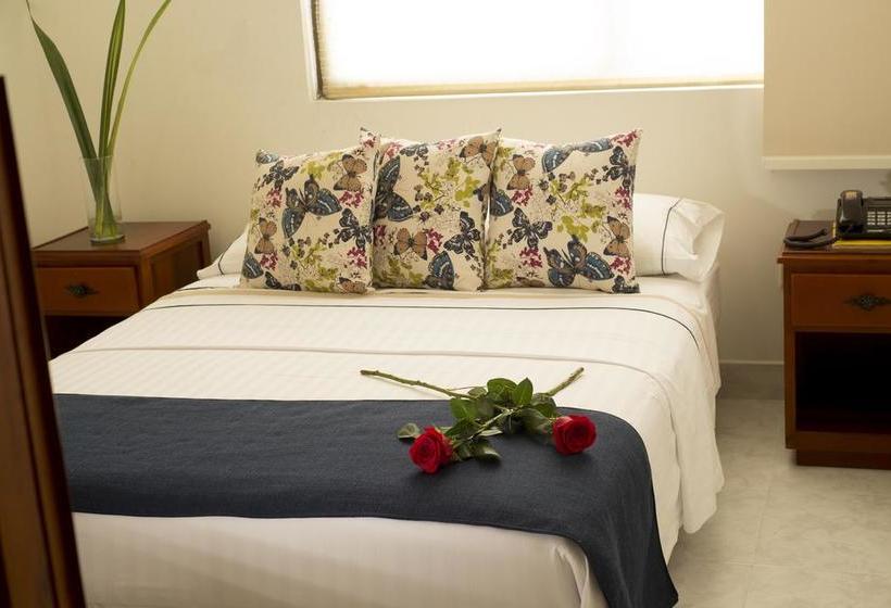 Hotel Embera | Apartadó | Antioquia | Colombia 13