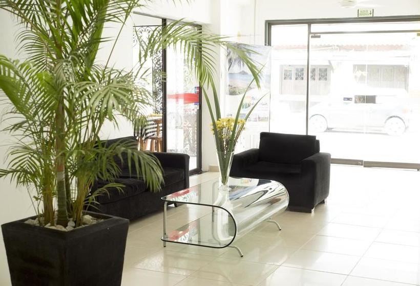 Hotel Embera | Apartadó | Antioquia | Colombia 2