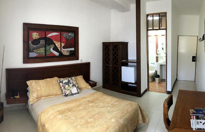 Hotel Embera | Apartadó | Antioquia | Colombia 3