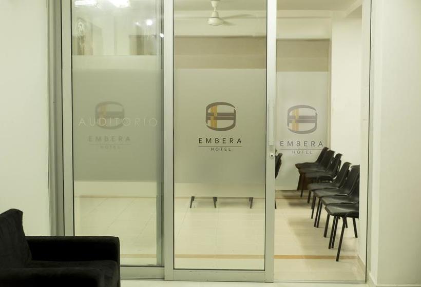 Hotel Embera | Apartadó | Antioquia | Colombia 5