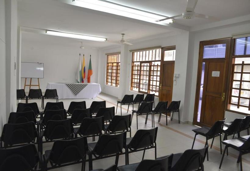 Hotel Embera | Apartadó | Antioquia | Colombia 6