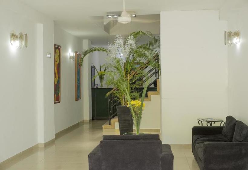 Hotel Embera | Apartadó | Antioquia | Colombia 7