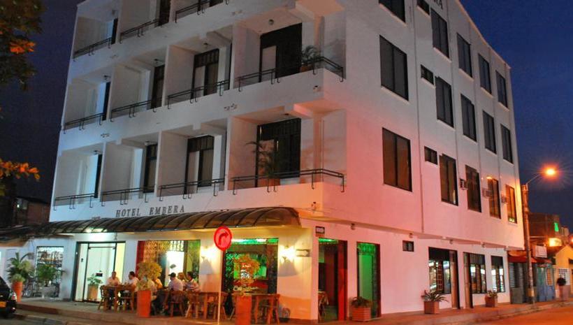 Hotel Embera | Apartadó | Antioquia | Colombia 9