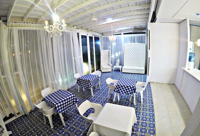 Hotel Porta Di Mare | San Andrés | San Andres y Providencia | Colombia 1