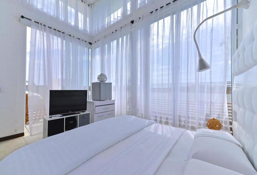 Hotel Porta Di Mare | San Andrés | San Andres y Providencia | Colombia 10