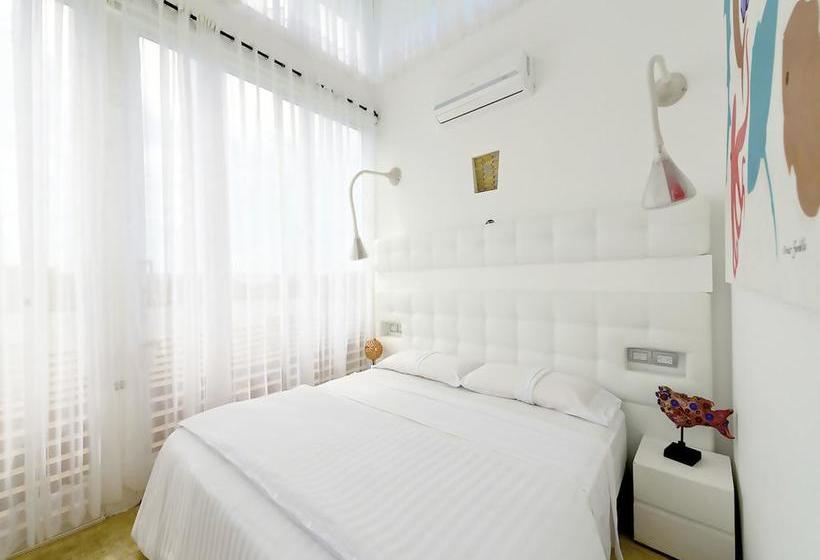 Hotel Porta Di Mare | San Andrés | San Andres y Providencia | Colombia 11