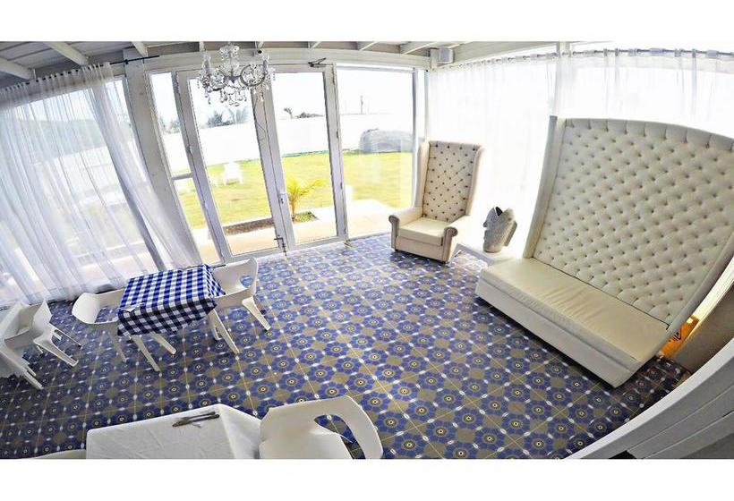 Hotel Porta Di Mare | San Andrés | San Andres y Providencia | Colombia 12