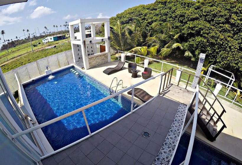 Hotel Porta Di Mare | San Andrés | San Andres y Providencia | Colombia 14