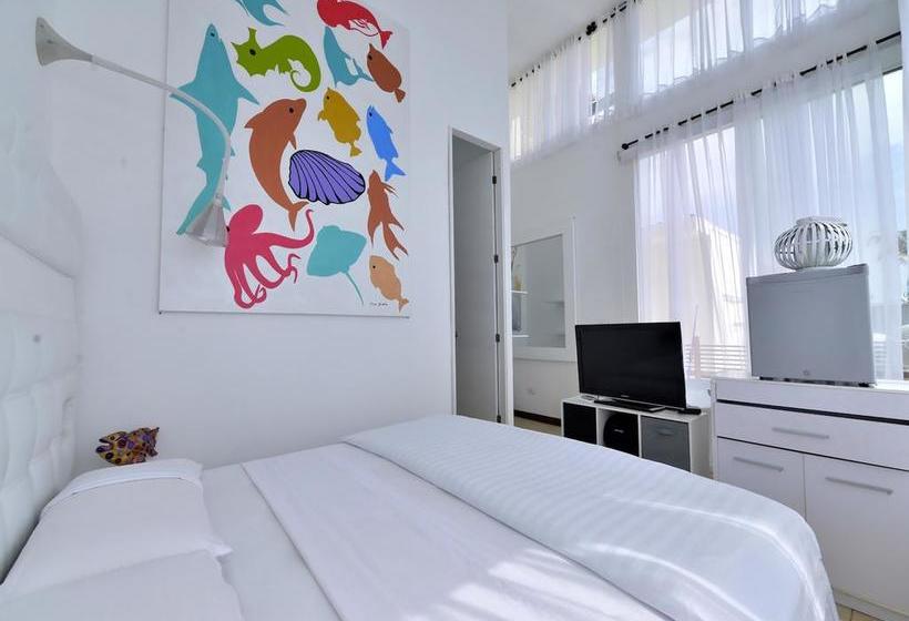 Hotel Porta Di Mare | San Andrés | San Andres y Providencia | Colombia 15